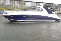 2008 Sea Ray 38 Sundancer