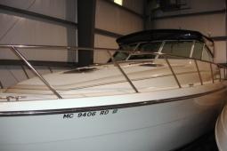 1995 Tiara 4000 EXPRESS
