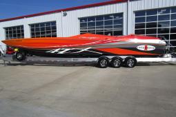 2014 Cigarette 42X