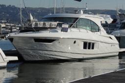 2017 Cruisers 45 Cantius