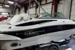 2009 Crownline 22EX