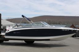 2012 Cobalt 232
