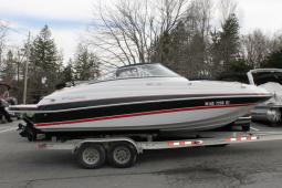 2011 Four Winns Funship Series F224