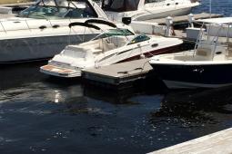2013 Sea Ray 260 Sundeck