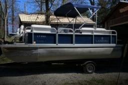 2012 Landau LT 192