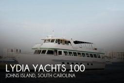 1993 Lydia 100