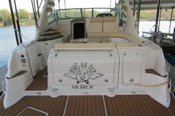 2007 Four Winns 338 Vista