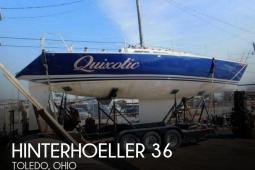 1982 Hinterhoeller F3