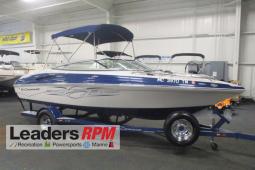 2012 Crownline 21 SS