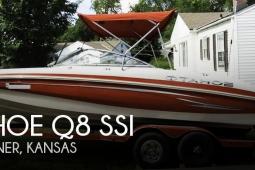 2011 Tahoe Q8 SSi