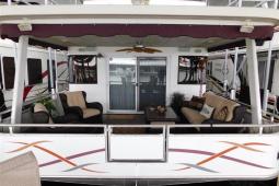 2002 Sumerset Houseboats 16x72