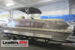 2016 Larson 23 ESCAPE