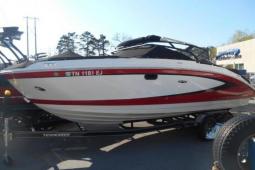 2016 Sea Ray 270 Sundeck