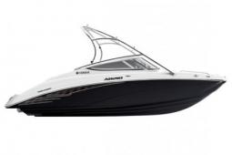 2012 Yamaha AR210