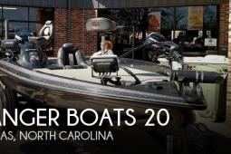 2010 Ranger z520 Commanche