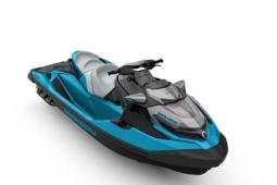2018 Sea Doo GTX 230 IBR & Sound System