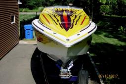 2005 Sonic 386