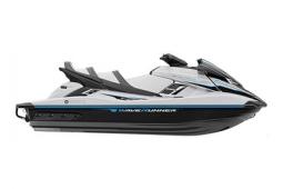 2018 Yamaha FX CRUISER HO