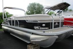 2018 Princecraft Vectra 25