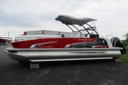 2018 Princecraft Vogue 25 XT