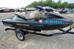 2017 Sea Doo GTX Limited 300