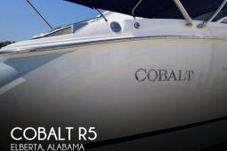 2017 Cobalt R5
