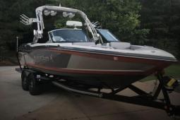 2016 Mastercraft X-30