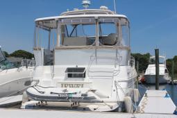 1998 Cruisers 3650 / 3750