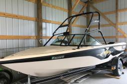 2000 Correct Craft Air Nautique