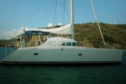 2005 Lagoon 410 S2