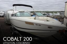2004 Cobalt 200