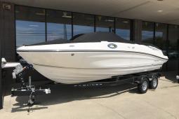 2017 Bayliner VR6 Bowrider