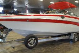 2006 Crownline 270 Br