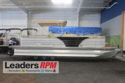 2014 Starcraft 256 MAJESTIC TRITOON