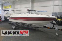 2014 Bayliner 185 Bowrider