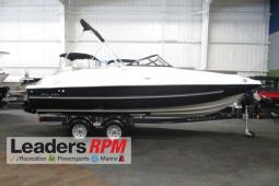 2018 Bayliner 215 Deck Boat