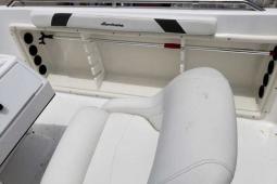 2013 Hurricane SunDeck Sport SS 231 OB