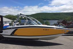 2013 Cobalt 242 WSS