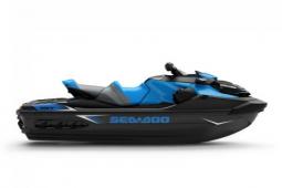 2018 Sea Doo RXT 230 W/SOUND