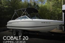 2010 Cobalt 210
