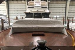 1974 Pacemaker MOTOR YACHT