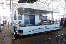 2007 Sumerset Houseboats 18x85
