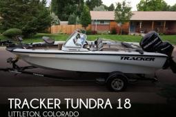 2008 Tracker Tundra 18
