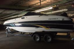 2007 Four Winns 244FUNSHIP