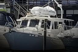 1998 Robinhood 33