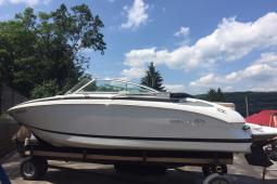 2012 Cobalt 222