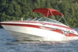 2003 Crownline LPX