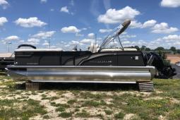 2018 Princecraft Quorum 23 XT
