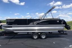 2018 Princecraft Quorum 23 XT