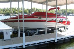 2003 Crownline 270BR